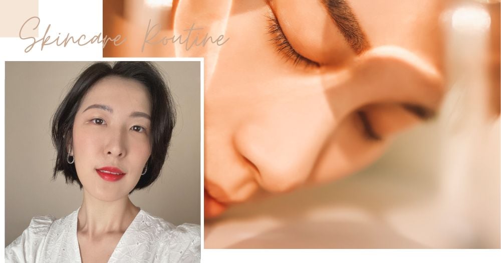 Skincare before makeup Makeup artist Airin Lee shares her tips & tricks