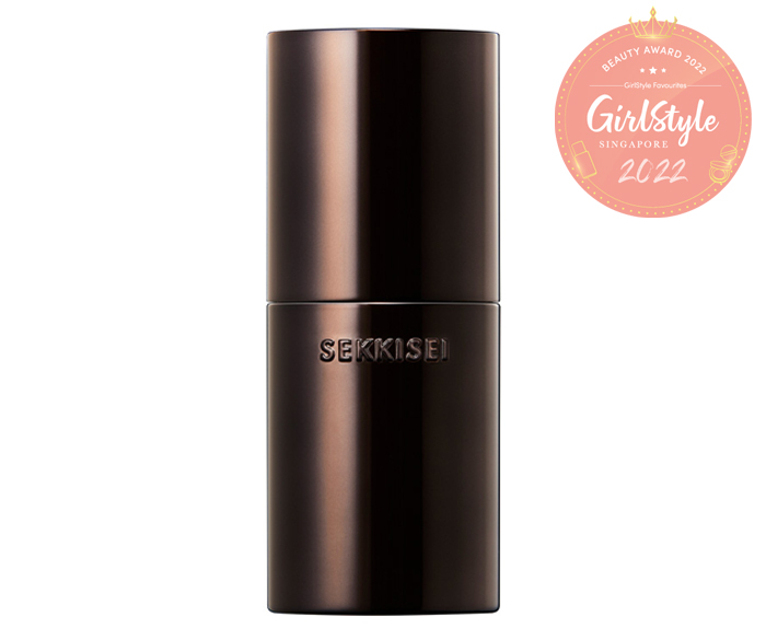 Kose SEKKISEI CLEAR WELLNESS Vitalizing Serum, $110 for 50ml.