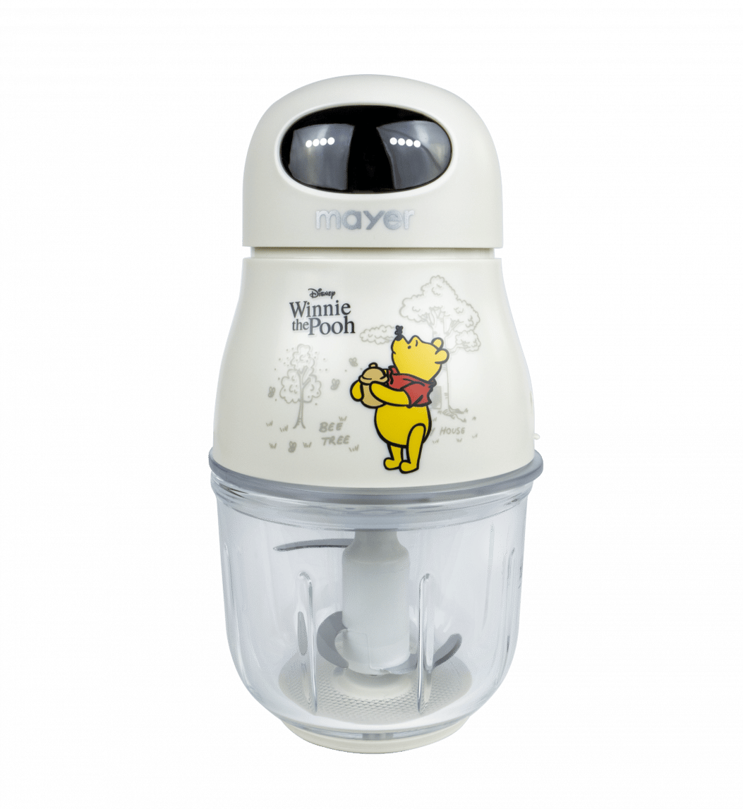 Mayer x Disney WinnieThePooh In Singapore Air Fryer, Kettle
