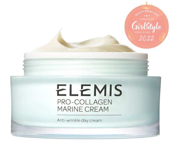 Elemis Pro-Collagen Marine Cream, $180 for 50ml.