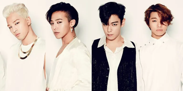 BIGBANG makes comeback in 2022 with new song
