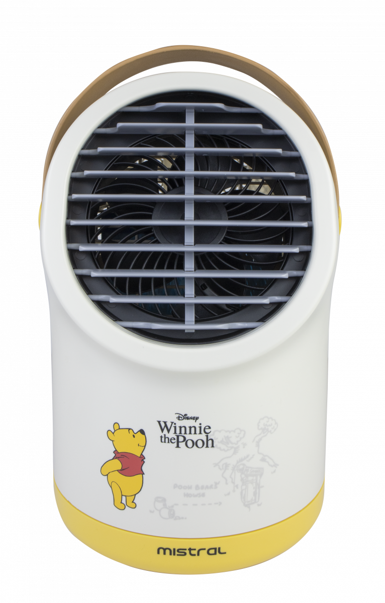 Mayer Disney Winnie-the-Pooh Air Cooler
