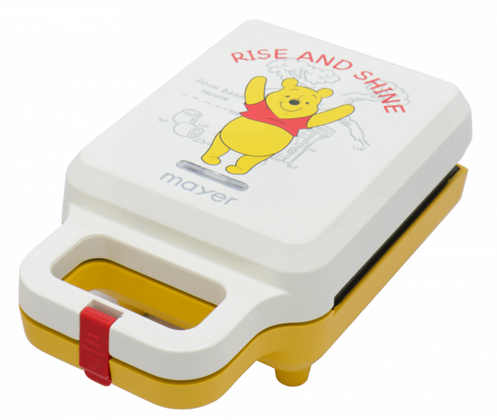 Mayer x Disney WinnieThePooh In Singapore Air Fryer, Kettle