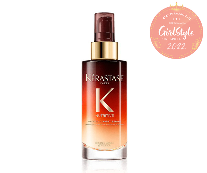 Kerastase Nutritive 8H Magic Night Serum, $103.