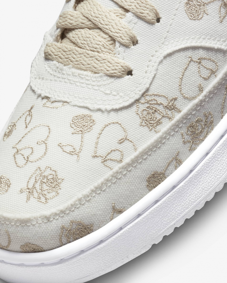 Nike Court Vision Low Valentine's Day 2022 Singapore