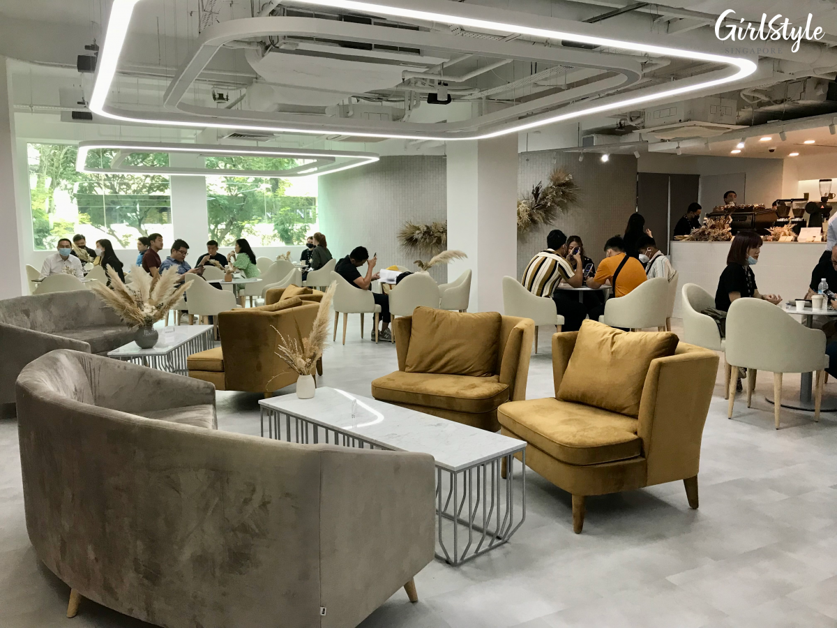 99 Gelator Coffee Bar - XM Store