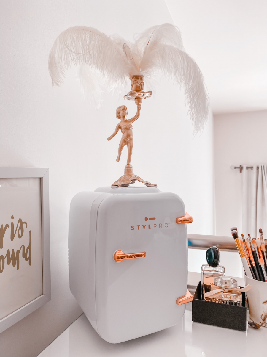 STYLPRO Asos beauty fridge Singapore