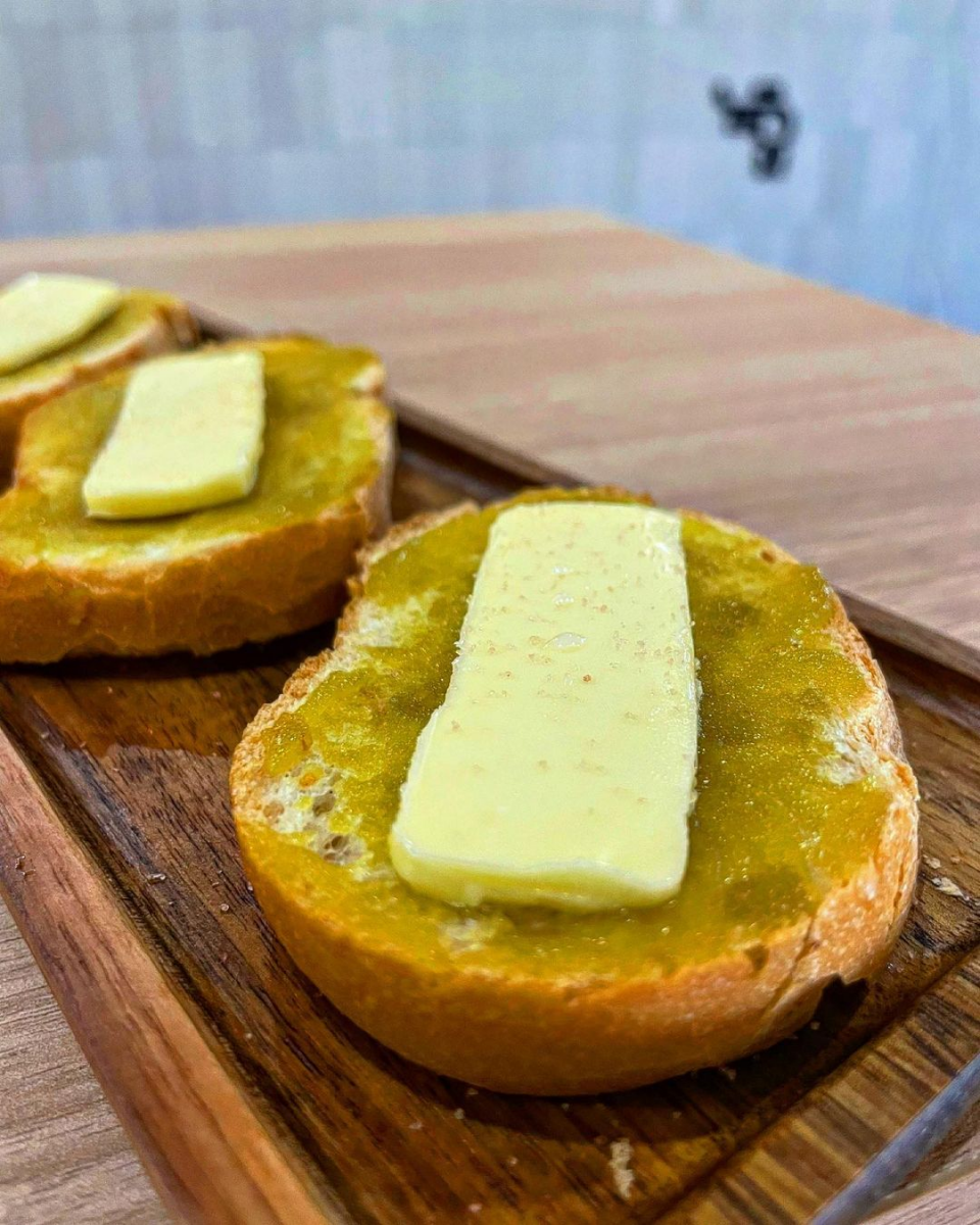 USD Cafe - Upside Down Cafe Singapore