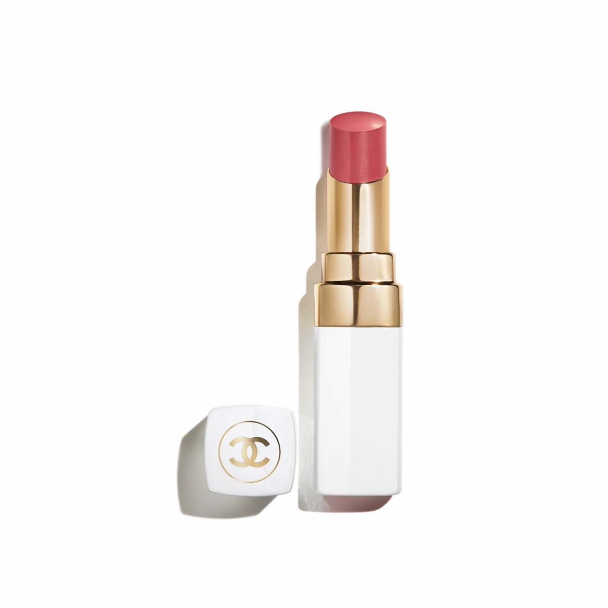 Chanel Rouge Coco Baume My Rose