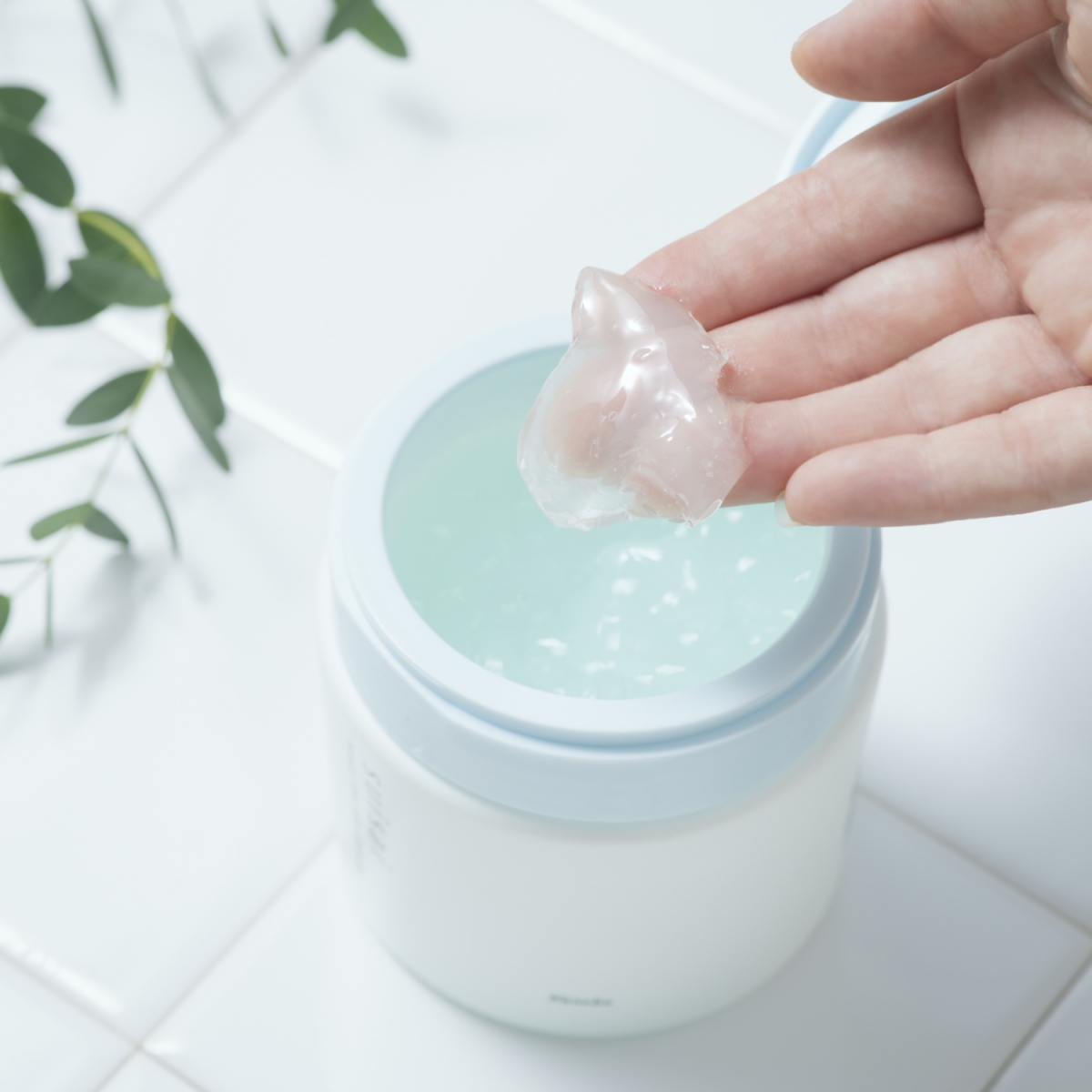 Suisai Beauty Clear Jelly Cleansing, $36.