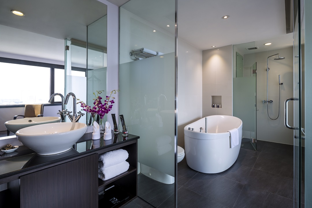 Furama City Centre 1-for-1 staycations