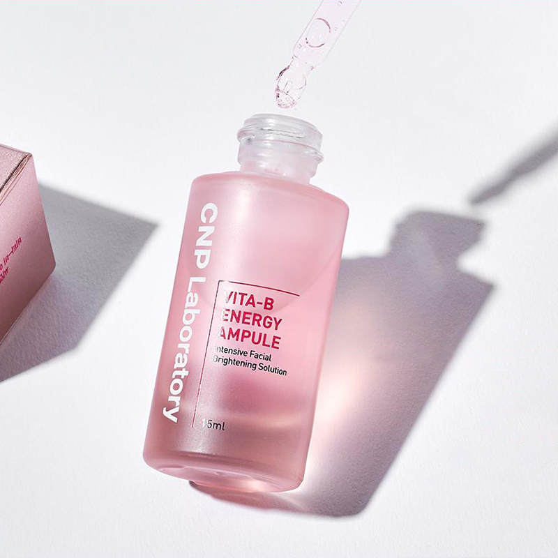 Vita-B Energy Ampule, $48.90.