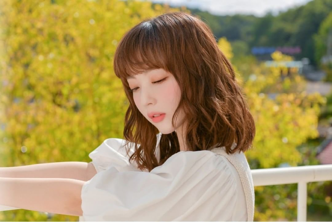 No-bleach brown hair - 2022 hair dye trend