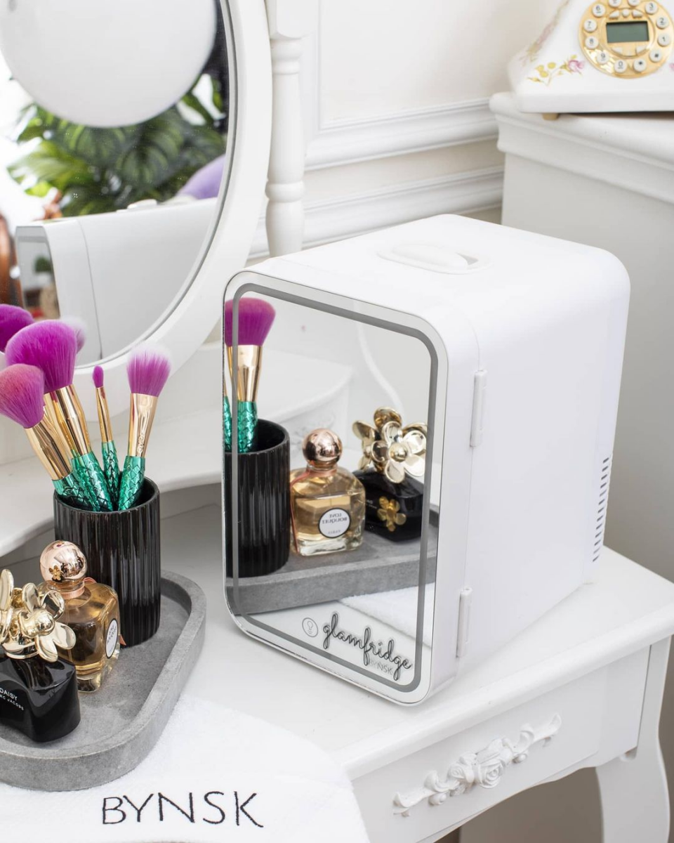 Glamfridge Lumière BYNSK Singapore