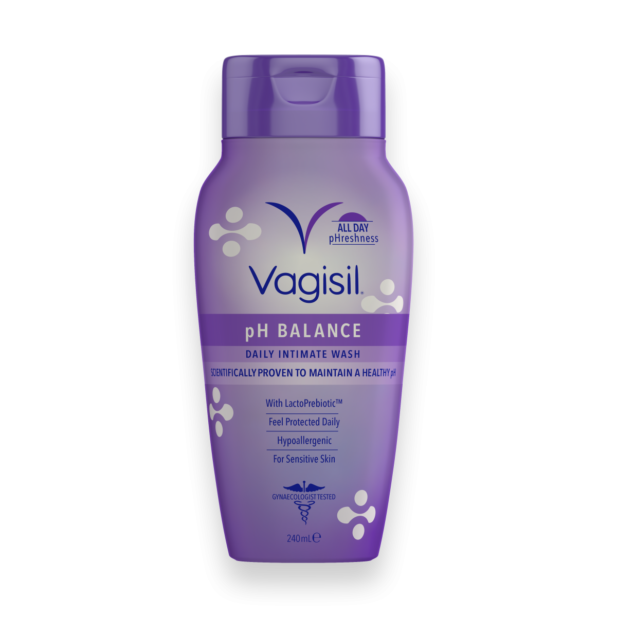 Vagisil® pH Balance Intimate Wash, $16.90 .