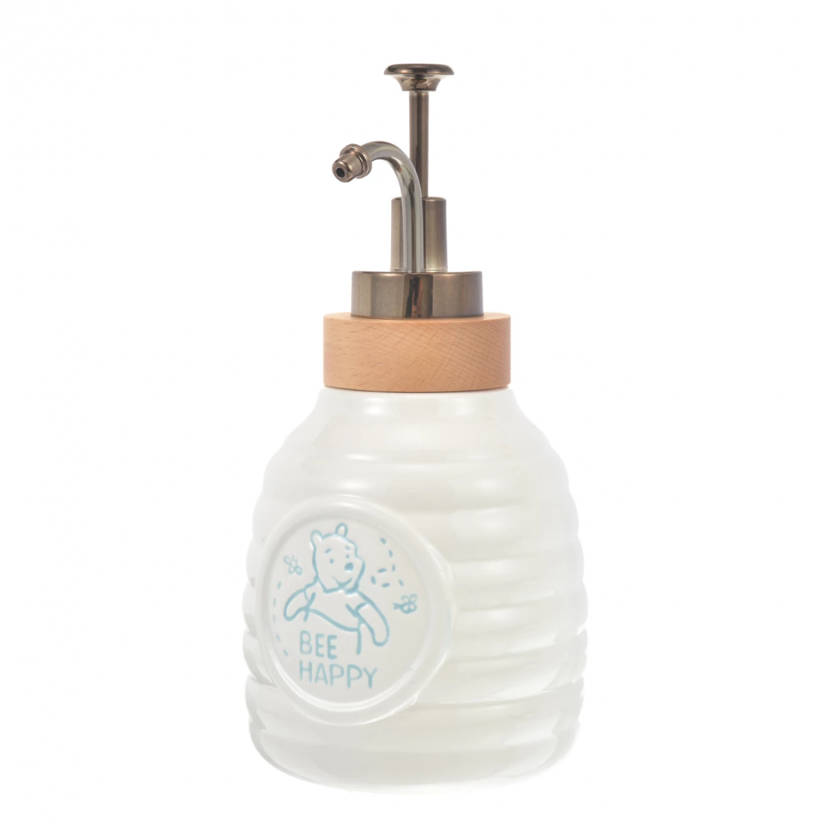 Winnie-The-Pooh Soap Dispenser