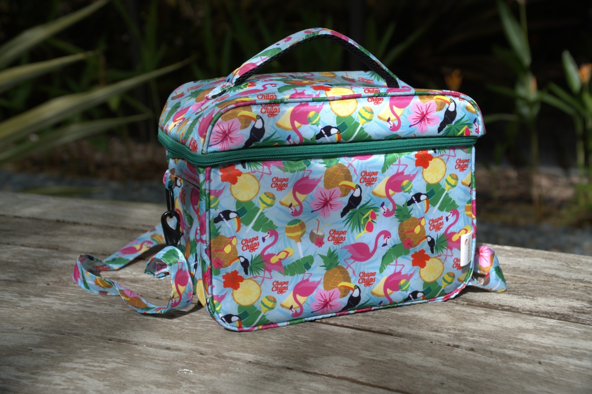 Chupa Chups Cooler Bag
