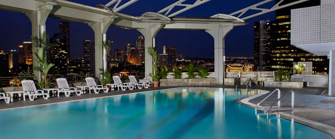 Furama City Centre 1-for-1 staycations