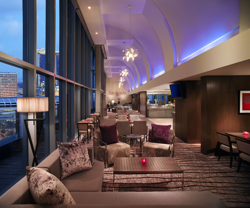 Carlton Hotel Singapore 1-for-1 staycations