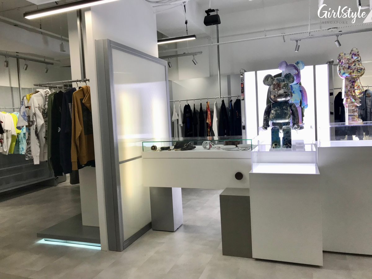 UNIC at XM Store - designer and luxury items