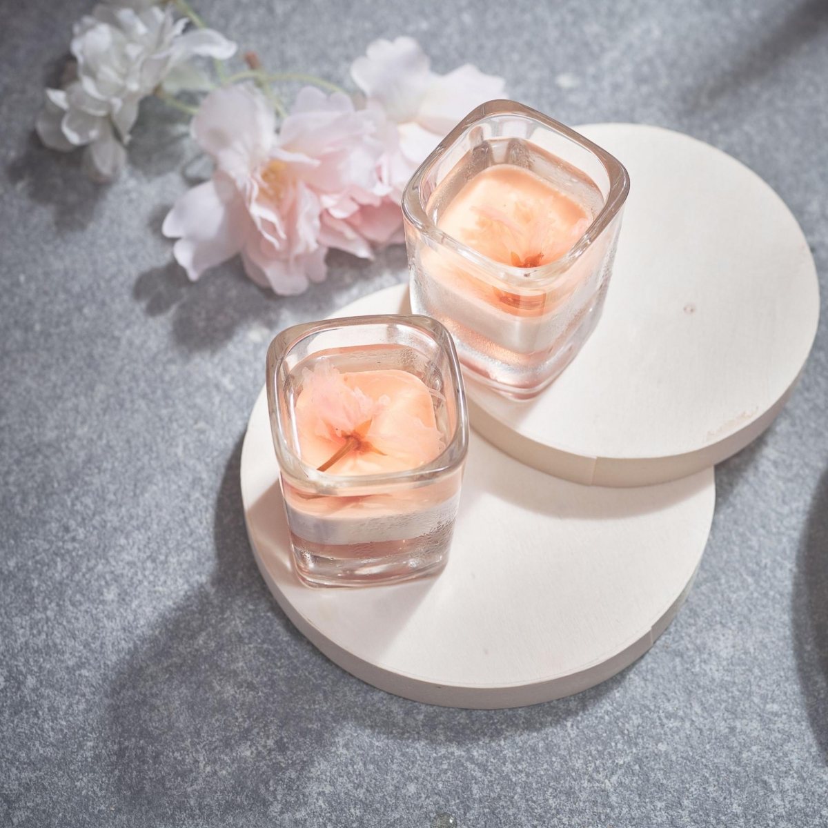 Sakura Afternoon Tea Raffles Hotel Singapore 2022