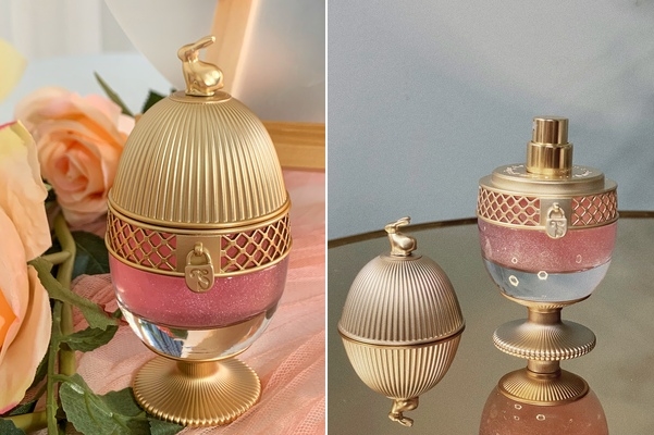 Scentooze Juicy Peach Perfume Singapore