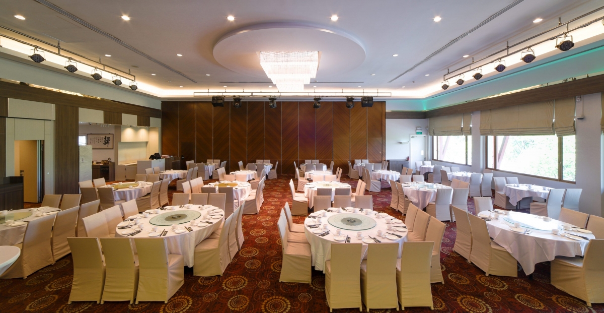 Pin Si Restaurant at Safra Yishun