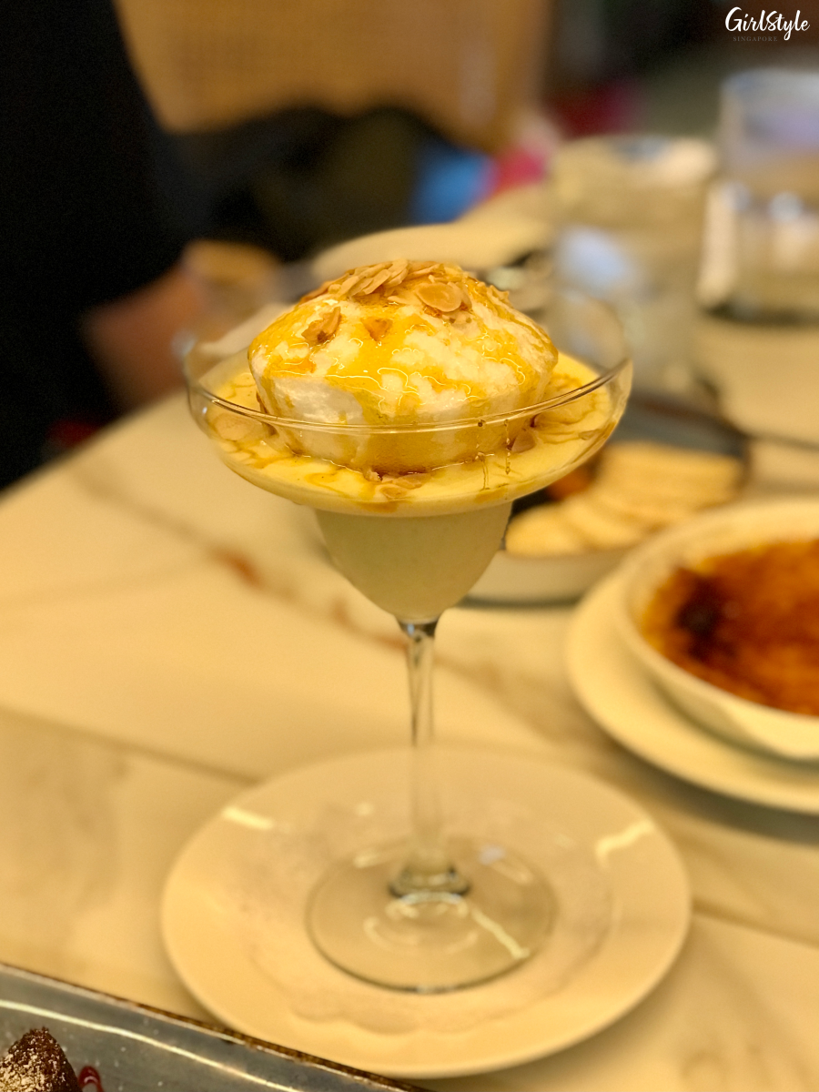 Île Flottante - Les Bouchons at Rochester Commons