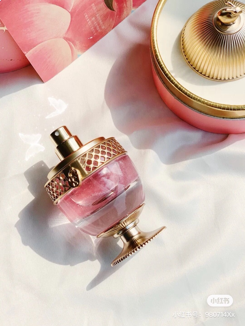 Scentooze Juicy Peach Perfume Singapore
