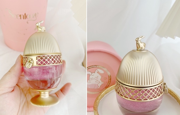 Scentooze Juicy Peach Perfume Singapore