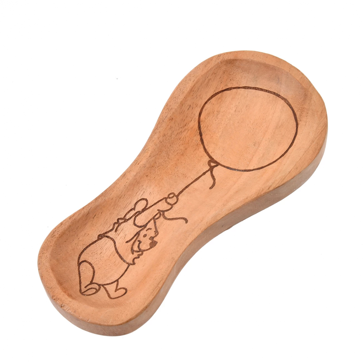 Winnie-The-Pooh Cutlery Tray