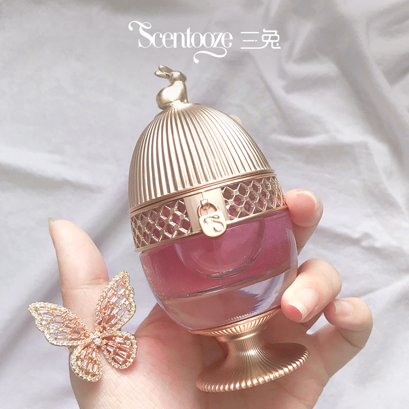 Scentooze Juicy Peach Perfume Singapore