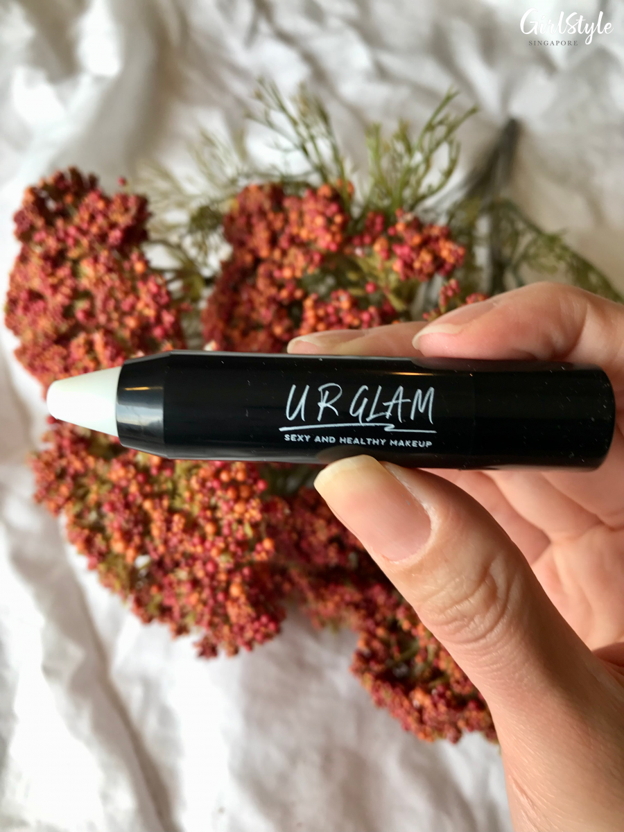 Daiso UR GLAM - Lip Scrub
