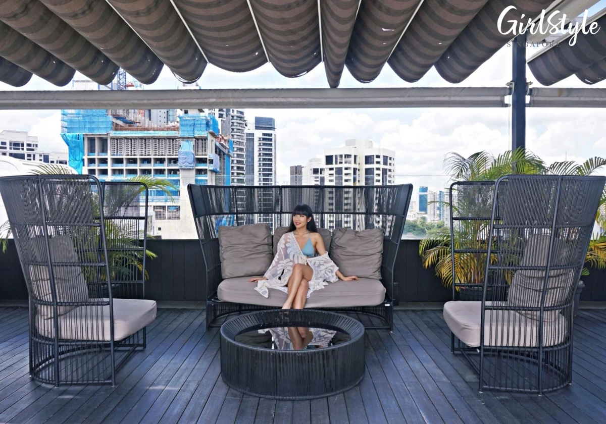 voco Orchard Singapore