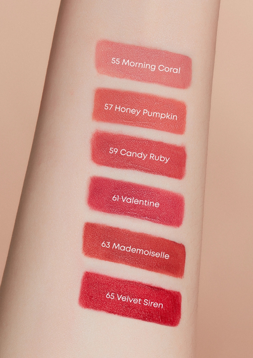 Colour Nurture Lip Lacquer, $28.80, Ange Gardien Paris.