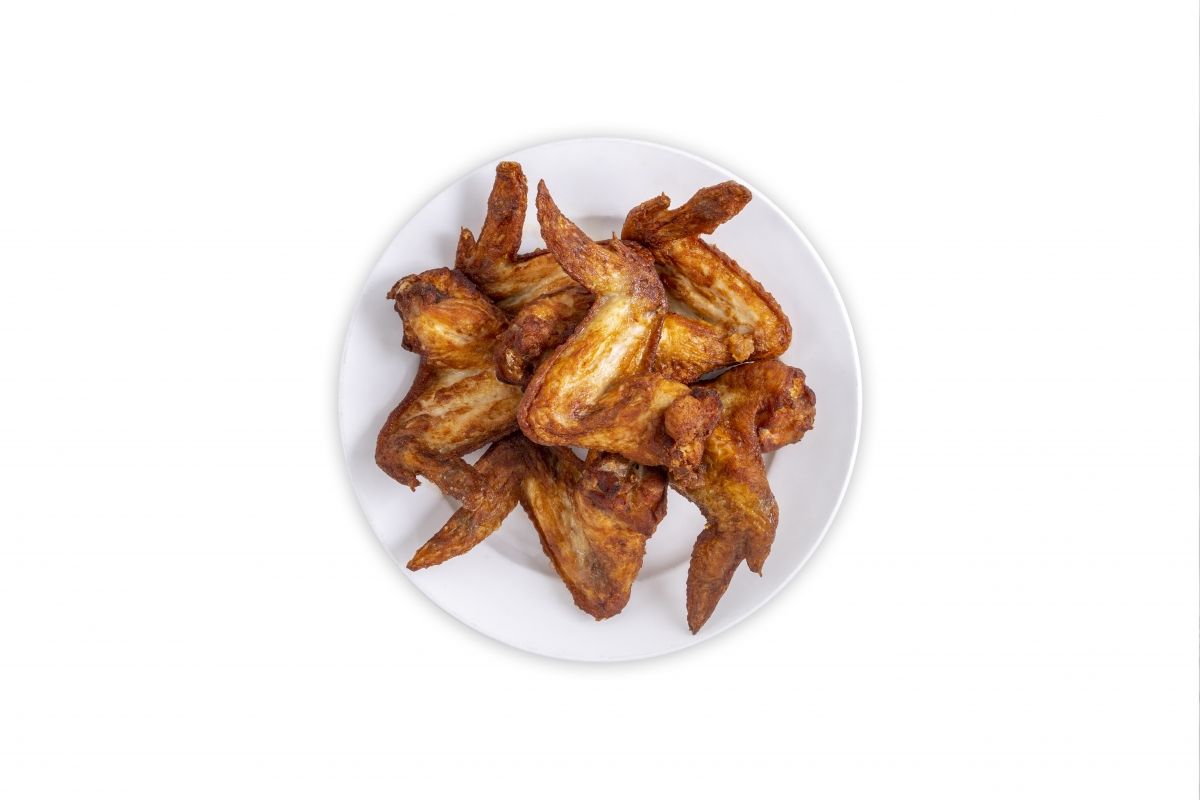 IKEA 6pcs Chicken Wings