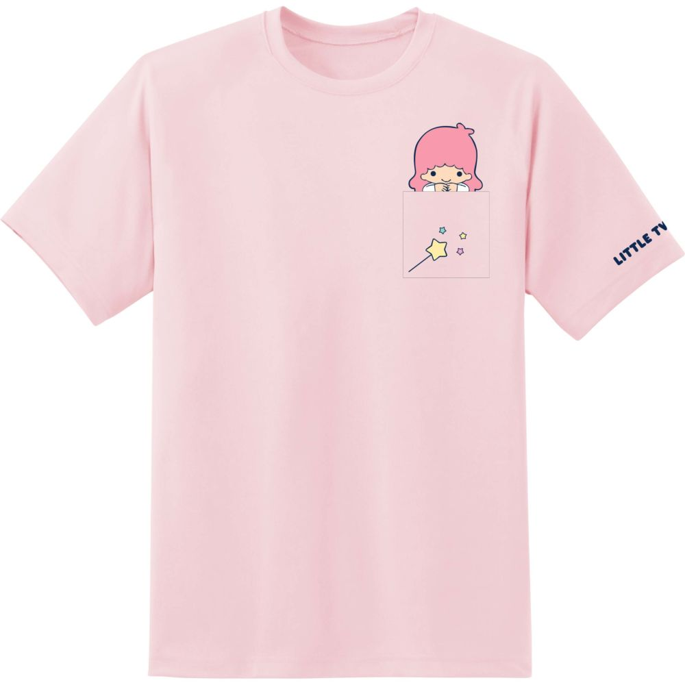 Sanrio Lala Pocket Tee Goldwood Singapore