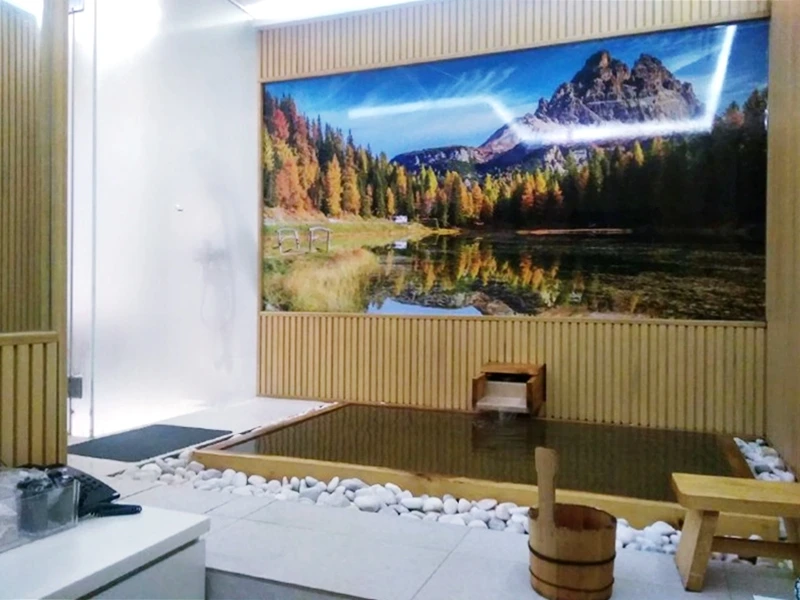 Elements Wellness Couple Onsen promotion 2022