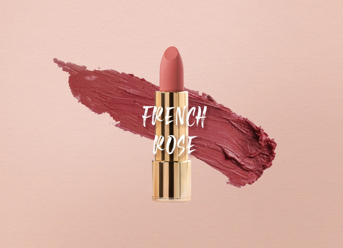 Velvet Cloud Lipstick, $33.05, Ange Gardien Paris .