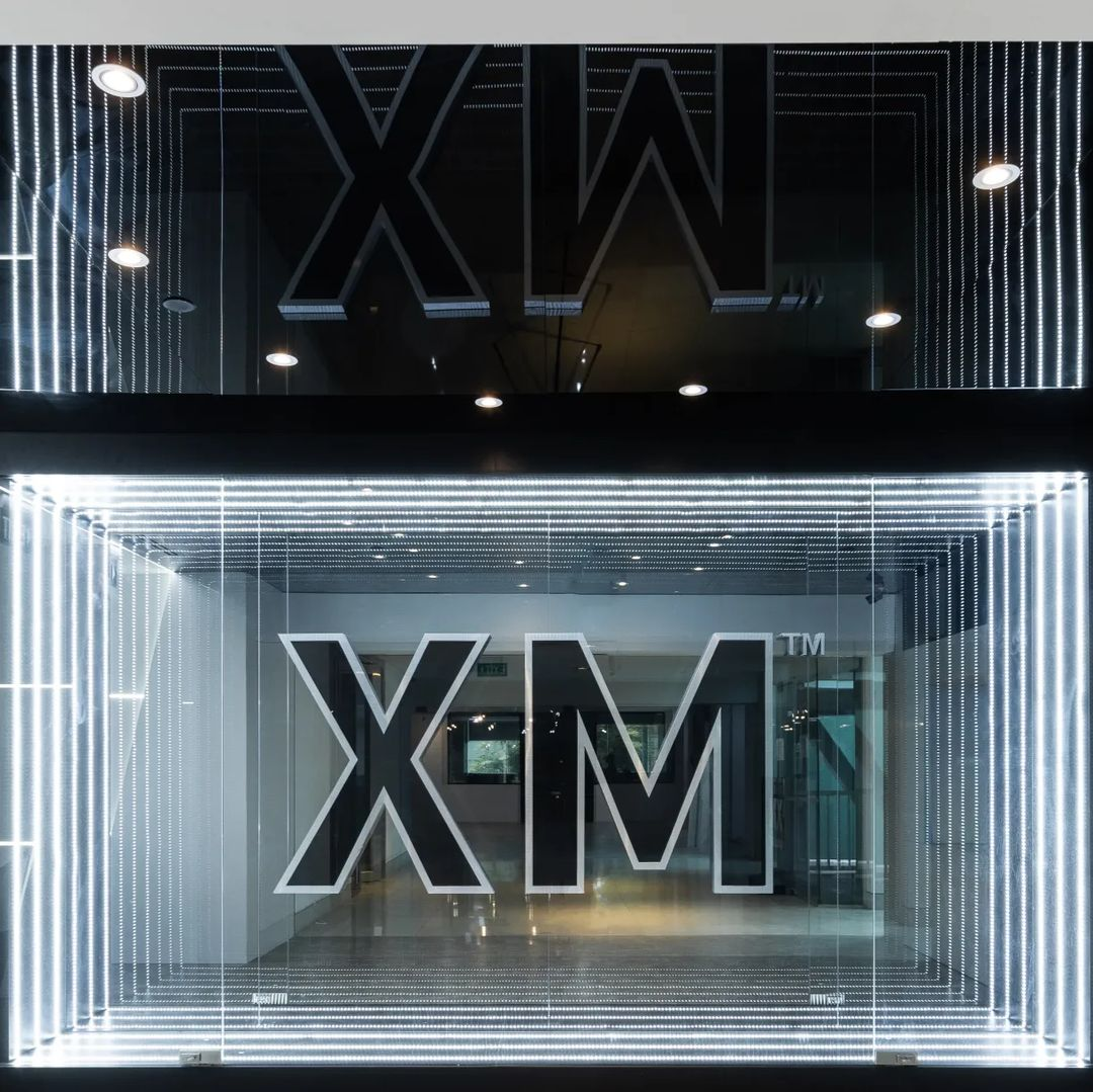XM Store Singapore