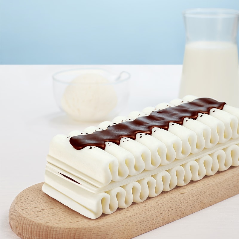 Wall's Viennetta Stick Vanilla Singapore