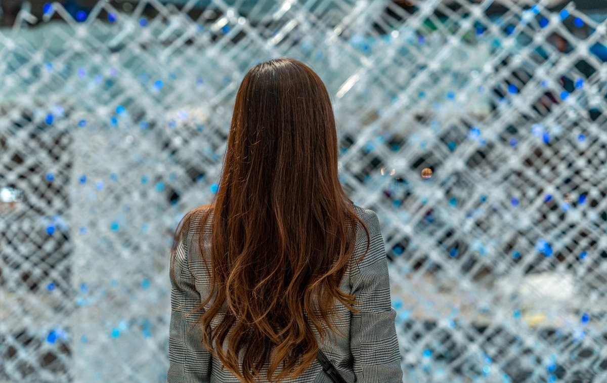 Body, Heart & Soul at Marina Square