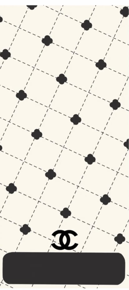12 Elegant Chanel Themed Phone Wallpapers To Give Your Home Screen A Luxe Makeover Girlstyle Singapore 12 Elegant Chanel Themed Phone Wallpapers To Give Your Home Screen A Luxe Makeover Girlstyle Singapore