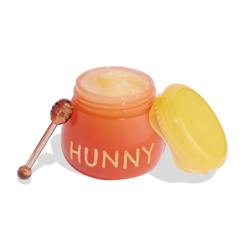 ColourPop Winnie The Pooh Hunny Pot Lip Care Kit