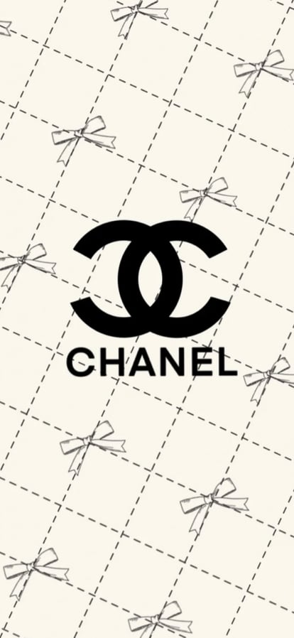 12 Elegant Chanel Themed Phone Wallpapers To Give Your Home Screen A Luxe Makeover Girlstyle Singapore