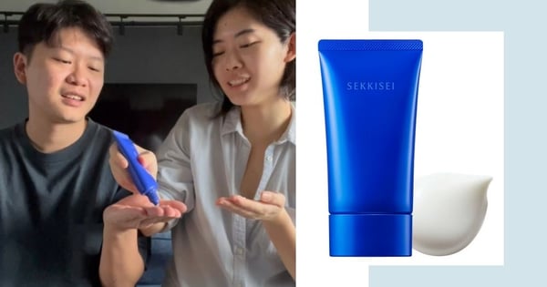 My Partner Hates Wearing Sunscreen. Here’s How I Convinced Him To Try One