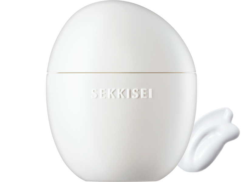 SEKKISEI CLEAR WELLNESS UV Defense Milk Mild SPF50+/PA+++, $30.