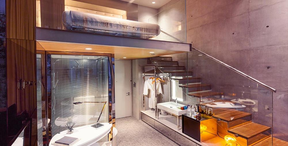 M Social x Dollop Automat