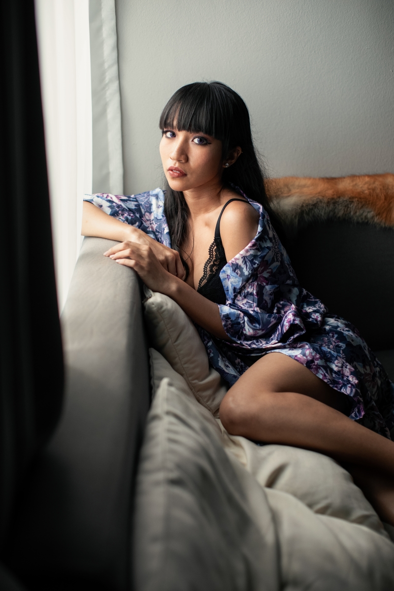 Drewperspectives Singapore boudoir photography review