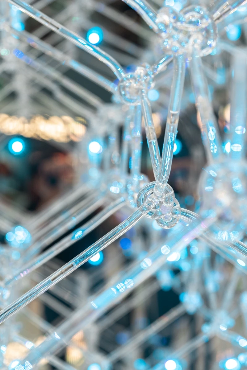 Body, Heart & Soul at Marina Square